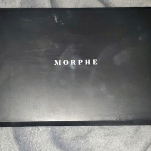 Morphe 35O2 Natural Artistry Palette